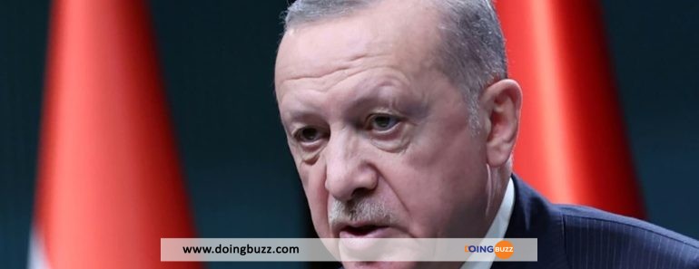 Séisme en Turquie : Erdogan au cœur d'une polémique