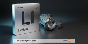 Cameroun : British Oriole Resources Découvre Du Lithium