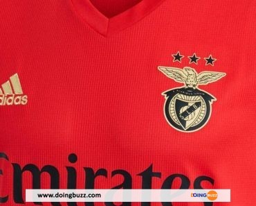 Le club Benfica fait l’objet de soupçons de corruption, les raisons !