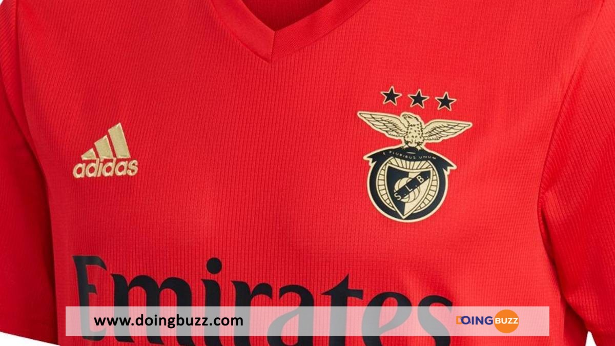Le Club Benfica Fait L’objet De Soupçons De Corruption