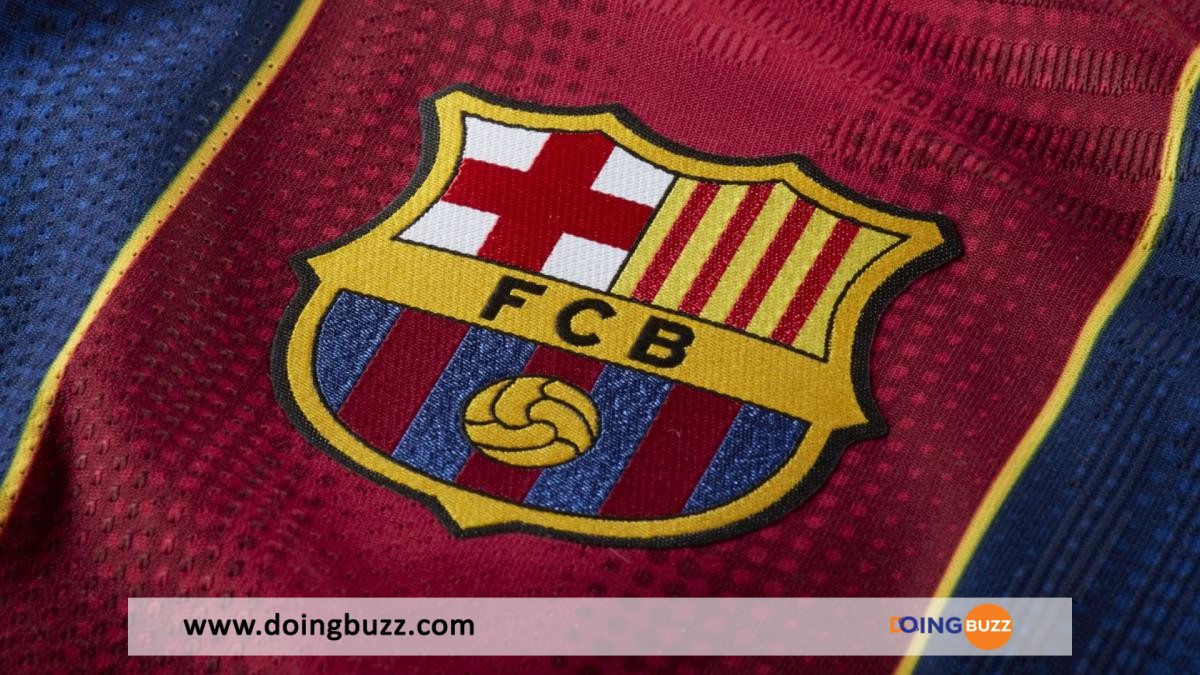Barça : Cette Structure Du Club Ferme Ses Portes