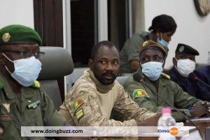 Le Mali exige le départ immédiat d’un haut responsable de la Minusma