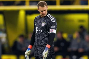 Manuel Neuer sanctionné à payer une amende à 7 chiffres à Bayern
