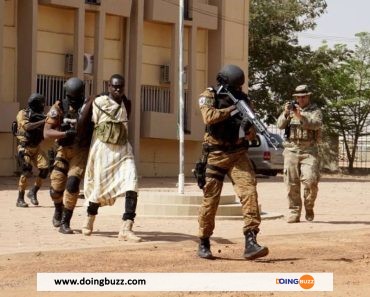 Burkina Faso : Une Vingtaine De Terroristes Neutralisées À Boala