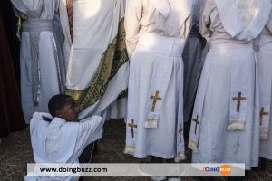 Éthiopie: 37 morts dans les attaques contre les chrétiens orthodoxes