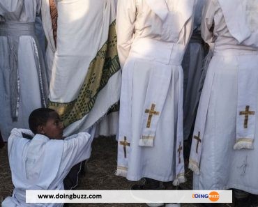 Éthiopie: 37 Morts Dans Les Attaques Contre Les Chrétiens Orthodoxes