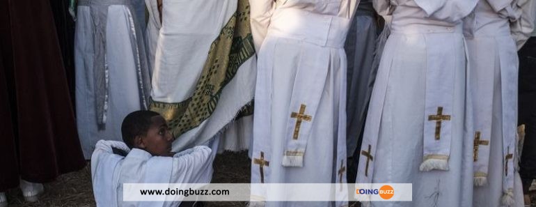 Éthiopie: 37 Morts Dans Les Attaques Contre Les Chrétiens Orthodoxes
