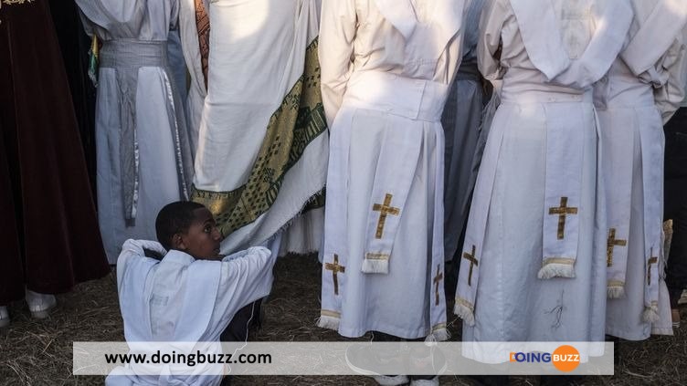 Éthiopie: 37 Morts Dans Les Attaques Contre Les Chrétiens Orthodoxes