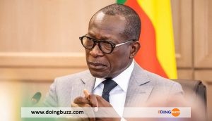 Bénin : Un Cousin Du Président De La République Mis Aux Arrêts