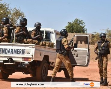 Burkina : 15 terroristes tués à Partiaga