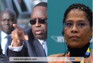 Nathalie Yamb : « On A Donné Un Blanc-Seing À Macky Sall (…) Sonko Doit Être Écarté »