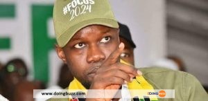 Sénégal : Ousmane Sonko Annonce Des Plaintes Contre « Le Ministre, Les Généraux Et Chefs De La Police »