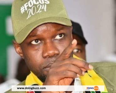 Sénégal : Ousmane Sonko Annonce Des Plaintes Contre « Le Ministre, Les Généraux Et Chefs De La Police »