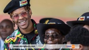 Zimbabwé : Révélations Sur L&Rsquo;Immense Richesse De La Famille Mugabe