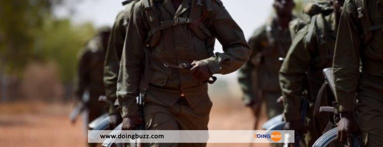 Embuscade De Deou Au Burkina : 51 Militaires Tués Et Plus De 100 Terroristes Neutralisés