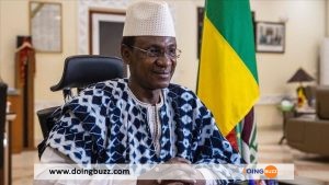 Le Premier Ministre Malien Attendu Ce Jeudi Au Burkina Faso, Les Raisons