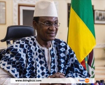 Le Premier Ministre Malien Attendu Ce Jeudi Au Burkina Faso, Les Raisons
