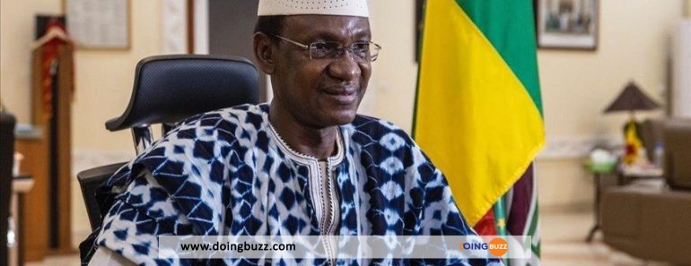 Le Premier Ministre Malien Attendu Ce Jeudi Au Burkina Faso, Les Raisons