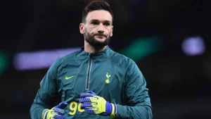 Hugo Lloris Indisponible Pour Une Longue Période Pour Ces Raisons