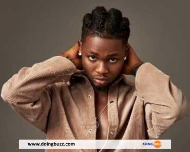 Omah Lay : L’artiste nigérian publie un message « dépressif »