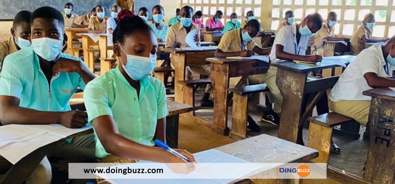Bénin : Voici Le Calendrier Complet Des Examens Nationaux 