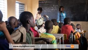 Kenya : Des Enseignants Arrêtés Pour Avoir Puni Leurs Élèves