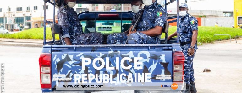 Bénin : un citoyen tué par un militaire dans une bagarre