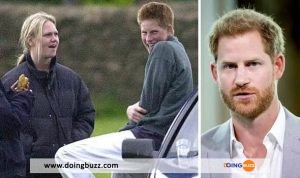 « C&Rsquo;Était Excitant… », Déclare La Femme Ayant Pris La Virginité Du Prince Harry