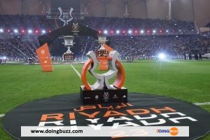 Le Pays Organisateur De La Coupe D’asie 2027 Est Désormais Connu !