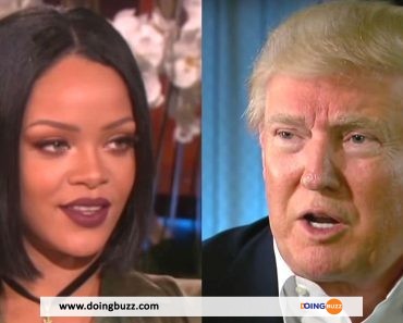 Super Bowl : Que se passe-t-il entre Rihanna et Donald Trump