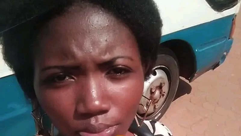 Cameroun : Une Lycéenne Écrasée Par Un Camion En Se Rendant À L’école (Photo)