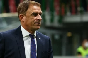 La Spezia a nommé Leonardo Semplici comme nouvel entraineur