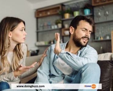 Couple : 6 conseils pour communiquer avec votre partenaire en colère