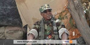 Tchad/Mort D&Rsquo;Idriss Déby : Ouverture Du Procès De 454 Rebelles Pour « Assassinat »