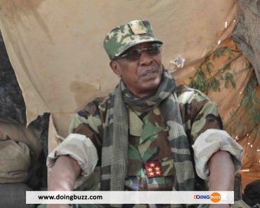 Tchad/Mort D&Rsquo;Idriss Déby : Ouverture Du Procès De 454 Rebelles Pour « Assassinat »