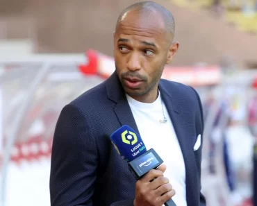 Thierry Henry s’inquiète et fait cette suggestion au PSG