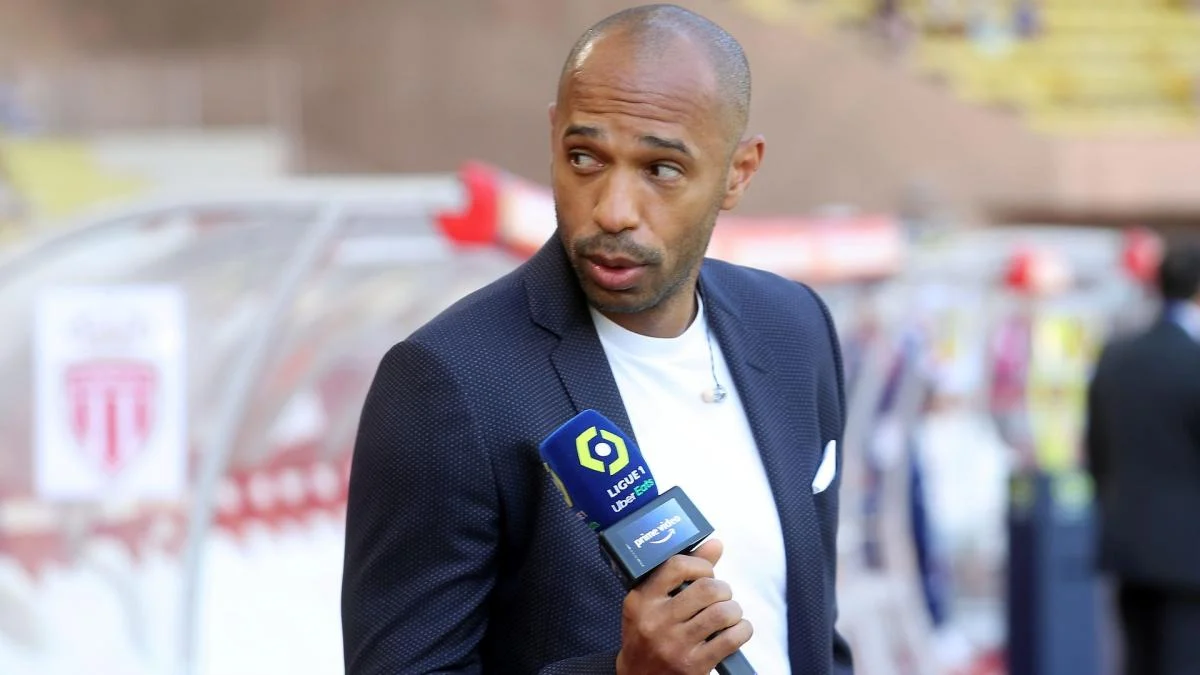 Thierry Henry s'inquiète et fait cette suggestion au PSG