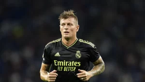 Toni Kroos Évoque La Suite De Sa Carrière Et Une Éventuelle Prolongation