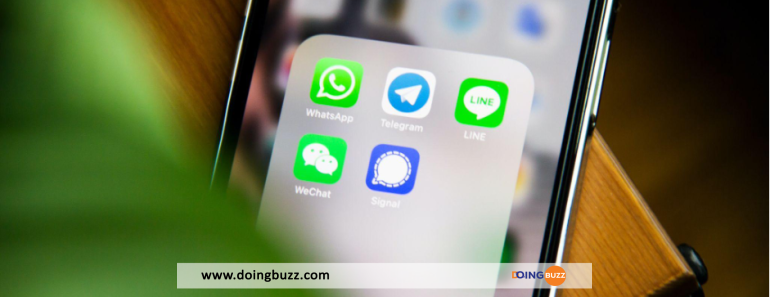 Janvier 2023 : Whatsapp Ne Fonctionnera Plus Sur Certains Modèles De Smartphone