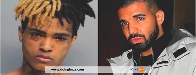 Drake : Le Rappeur Accusé Du Meurtre De Xxxtentacion