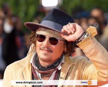 Johnny Depp : Sa renaissance fulgurante après une période sombre dans l’industrie du cinéma
