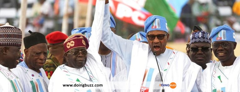 Bola Tinubu : Le Président Du Nigéria Impliqué Dans Des Affaires De Drogue ?
