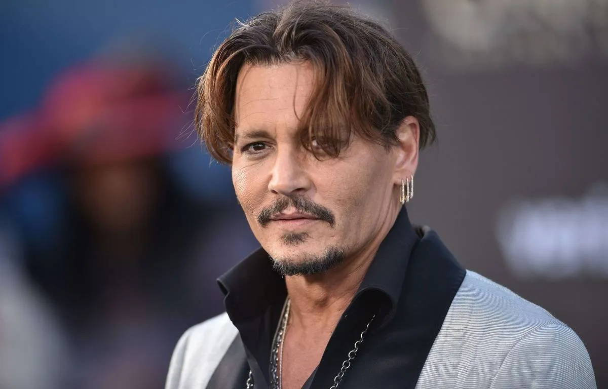 Johnny Depp : Grand Retour De L'Acteur Dans Pirates Des Caraïbes En Tant Que Jack Sparrow