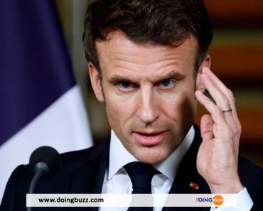 Macron critique les USA sur la situation au Niger