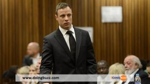 Urgent : La Justice Sud-Africaine Annonce Une Mauvaise Nouvelle À Oscar Pistorius