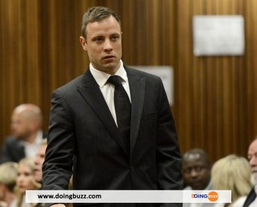 URGENT : La justice sud-africaine annonce une mauvaise nouvelle à Oscar Pistorius