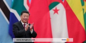 Les 10 Pays Africains Les Plus Endettés Envers La Chine