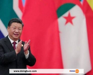 Les 10 Pays Africains Les Plus Endettés Envers La Chine