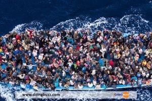 Environ 5 000 migrants dans les centres de détention libyens, sans compter les centres non officiels