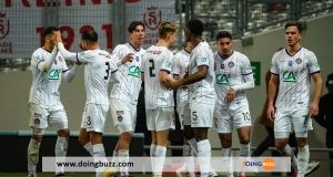 A Quelle Heure Et Sur Quelle Chaine Suivre Le Match Toulouse – Rodez ?